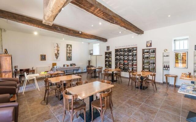 Loire Valley Retreat