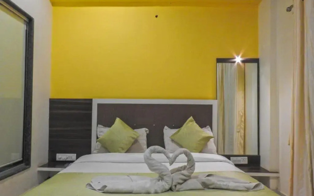 Evergreen Holidays Mahabaleshwar
