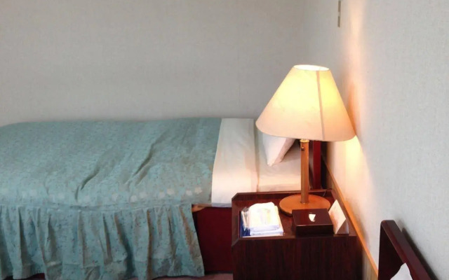Towadako Lakeside Hotel