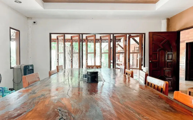 The Northern View Hotel