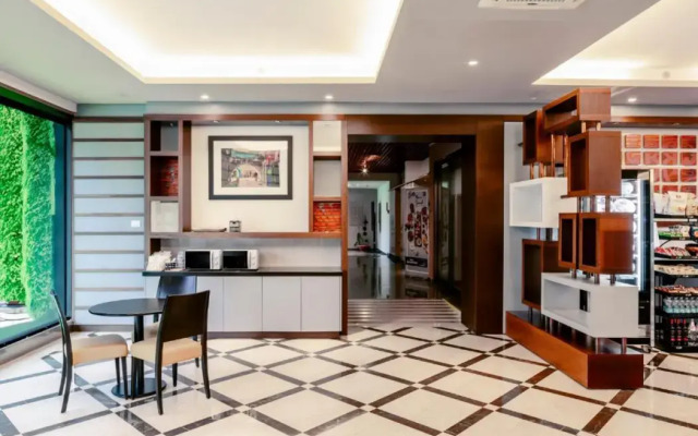 B&B Hotel Bari Rondò