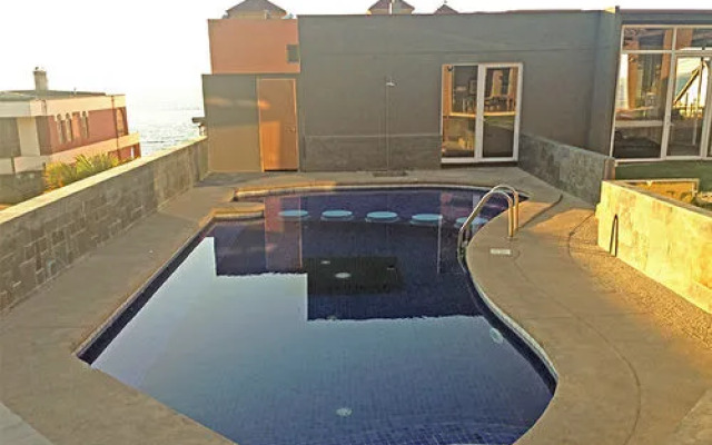 Bahia Bonita Apart Hotel