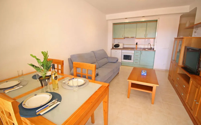 Apartamento Costa Calpe - Amatista