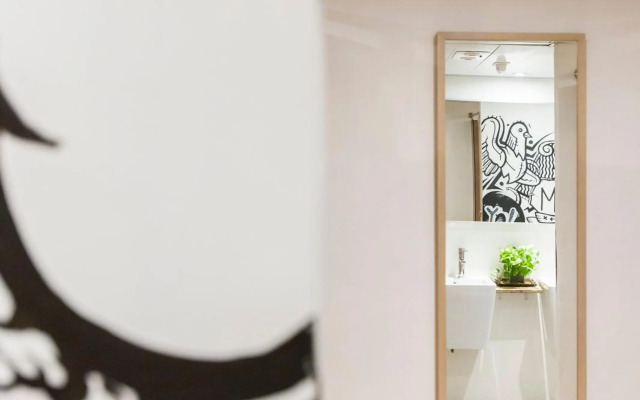 The Mahjong Boutique Hostel