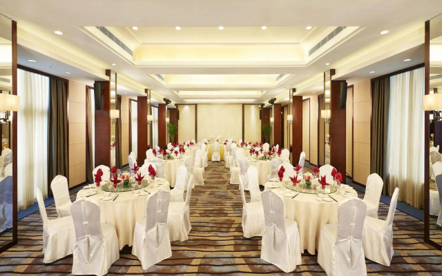 Xiamen Huli Yiho Hotel