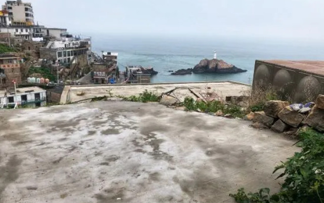 East Pole East Fushan Tata Sea View Home Stay