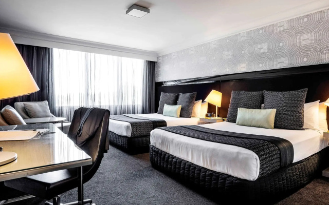 Pullman Brisbane King George Square