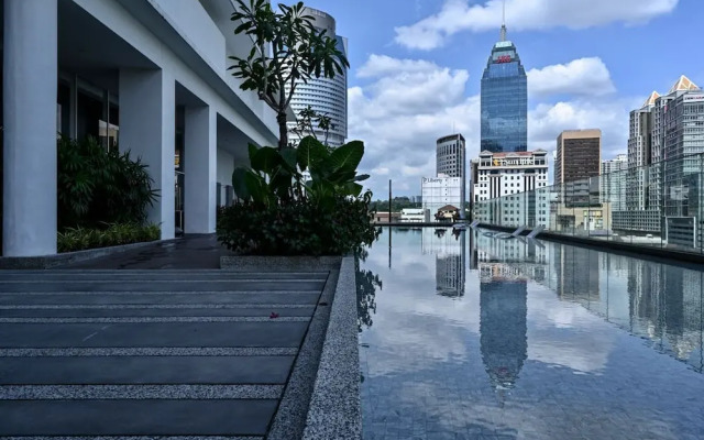 Quill Residence