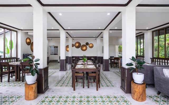 Ratchapruek Lanna Boutique