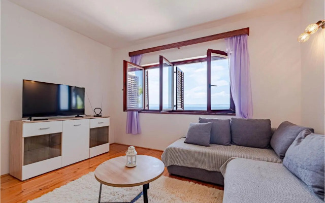 Holiday home Prigradica bb Cr
