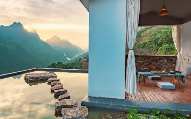 Qingshan Boutique Hostel