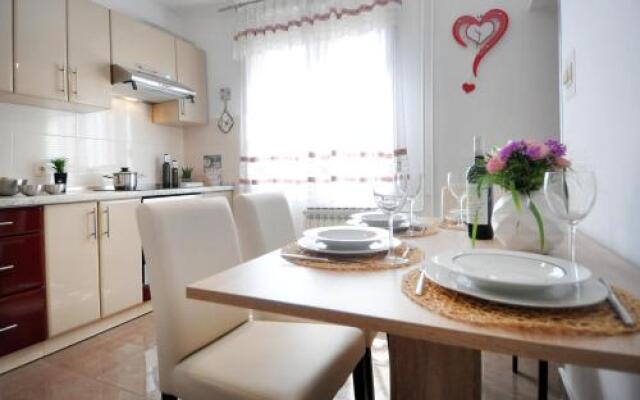 Apartman Lory