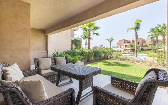 Beauté au Prestigia Topaze - WIFI & Pool