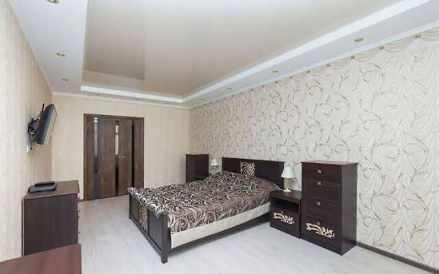 Bazhovsky Premium Apartments