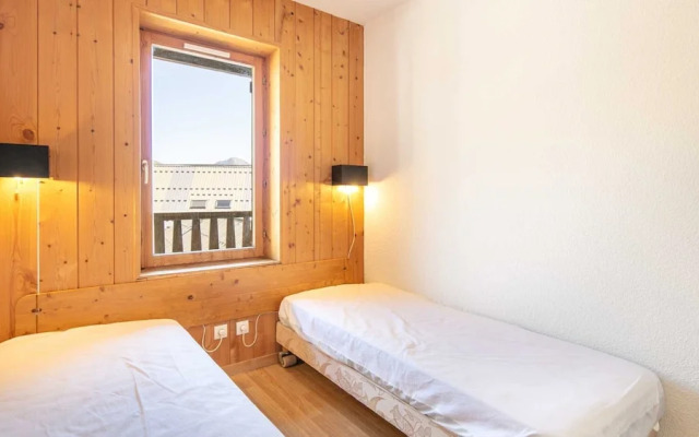 Cozy Alpine Apartment With Pool