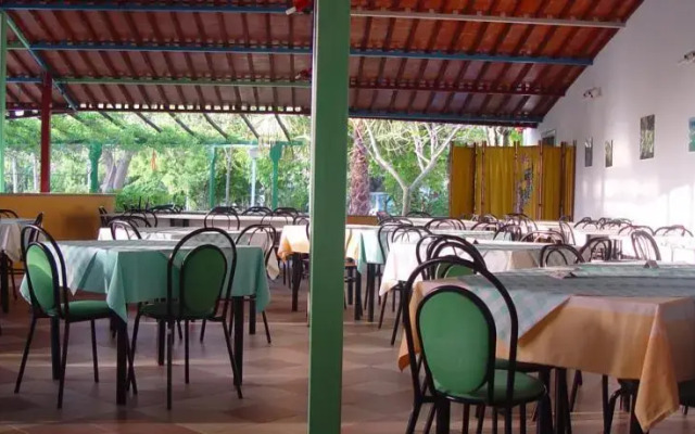 Villaggio Camping Sambalon
