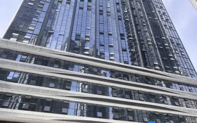 Xi Lai Hotel