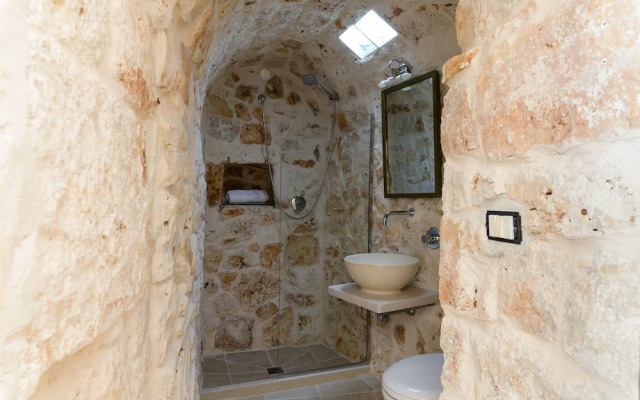 Trulli Isabella by Wonderful Italy