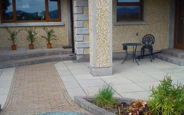 Leigh House Bed and Breakfast Rathfriland