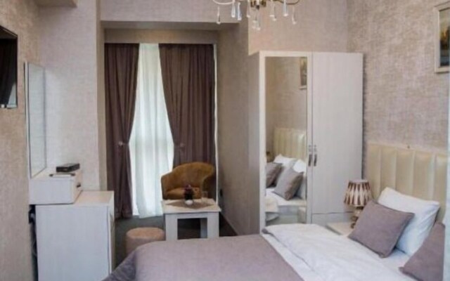 Baku Style Hotel
