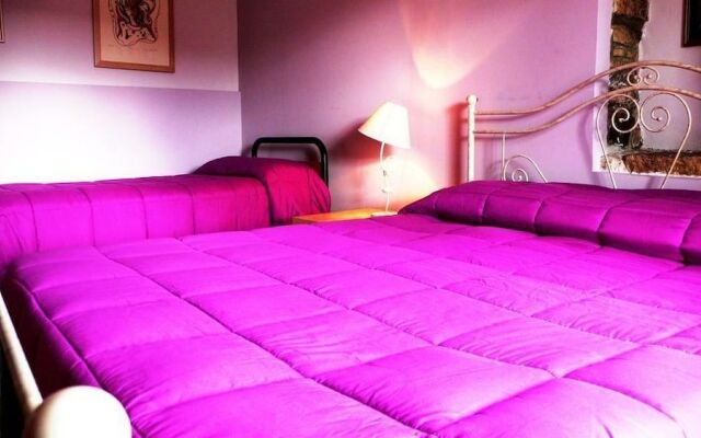B&B del Belvedere