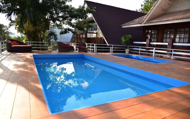 Royal Green Valley Resort