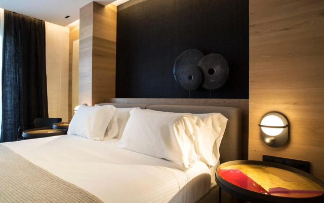 Hotel Zenit Convento San Martin