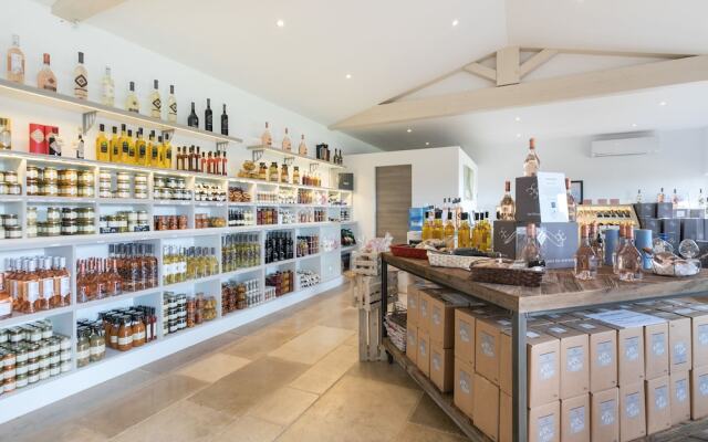 Château des Bertrands