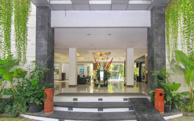 Airy Premier Seminyak Kerobokan Umalas Dua 83 Bali