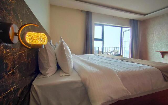 The Castle Resort Fagu