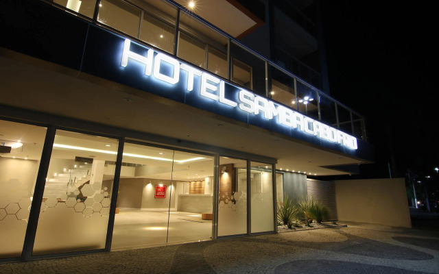 Samba Bossa Nova Cabo Frio