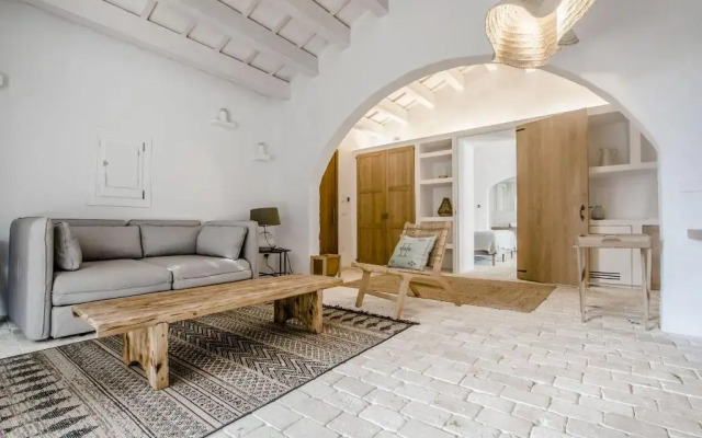 Torre Vella – Fontenille Collection