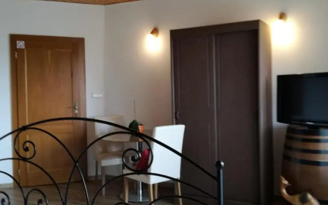 Vila Štefan Drevko