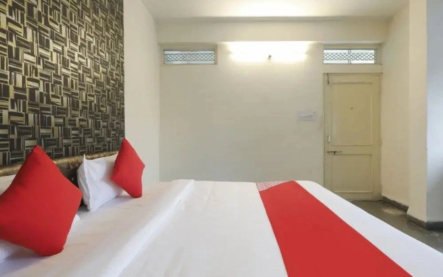 Karnawat Guest House by OYO Rooms