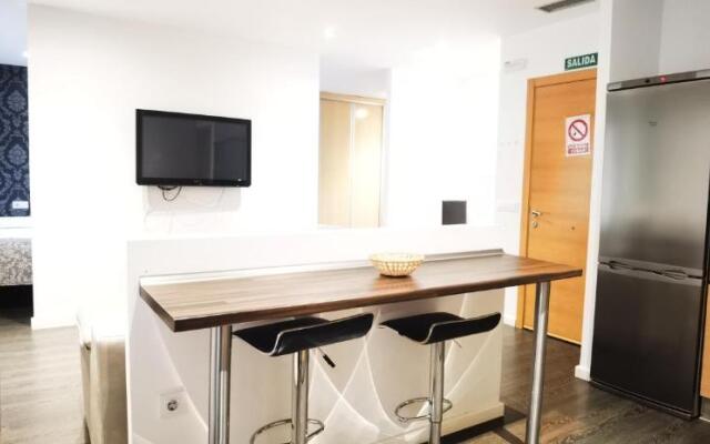 ALMAALQUILER Clavería 11