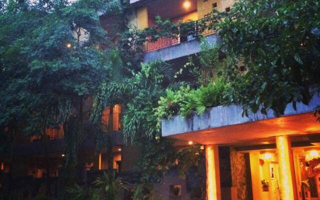 The Weenee Boutique Resort Hatyai
