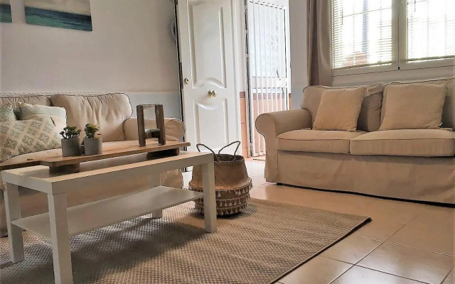 Casa del Mar 1