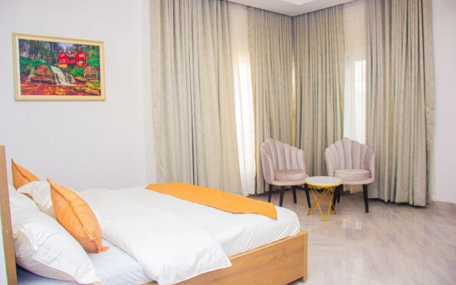 Villa Marina Hotel Abuja