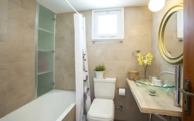Villa for Rent in Larnaca 1012