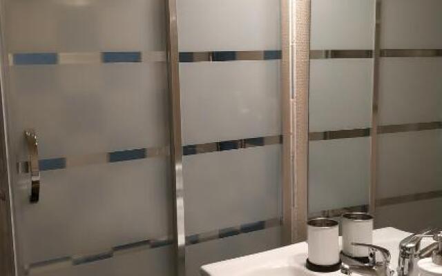 Studio au centre-ville de Dole