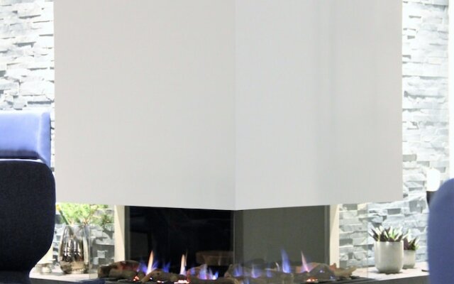 Boutique Hotel Lenz