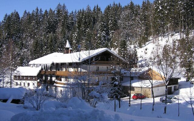 Gasthof Mühle Natur- & Wanderhotel