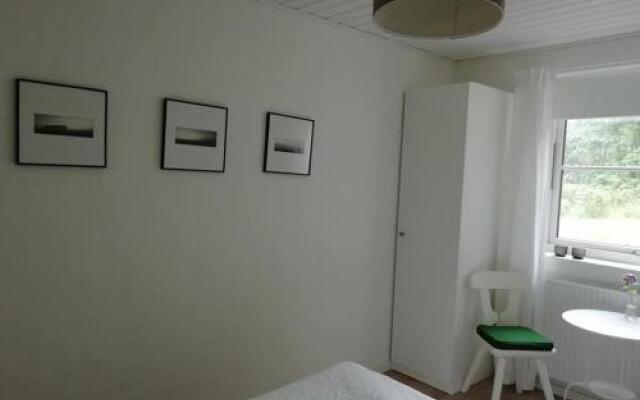 Lillelund bed and breakfast