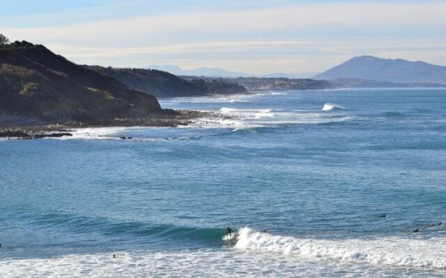 Villa Choriekin Lafitenia Resort