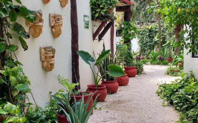 Casa Caribe Cancun