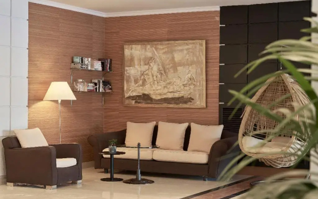 Xenia Poros Image Hotel