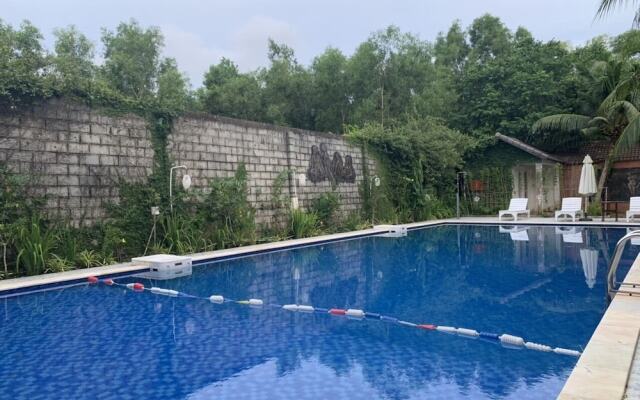 Greenspace Resort Phu Quoc