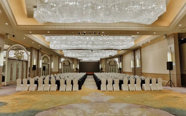 S&N Hotel Changzhou