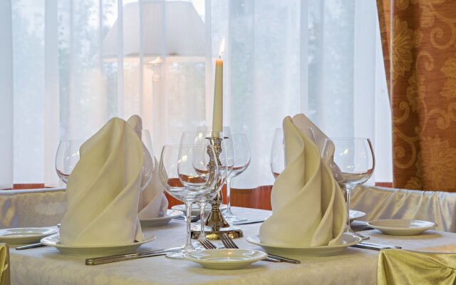 Andersen Hotel