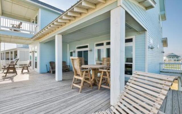 Ez Come Ez Geaux 4 Bedroom Home by Redawning